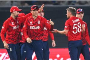 England Vs Sri Lanka: ਟੀ-20 ਵਿਸ਼ਵ ਕੱਪ- ਇੰਗਲੈਂਡ ਨੇ ਸੁਪਰ-8 ਦੀ ਜਿੱਤ ਨਾਲ ਕੀਤੀ ਸ਼ੁਰੂਆਤ, ਸ਼੍ਰੀਲੰਕਾ ਨੂੰ 51 ਦੌੜਾਂ ਨਾਲ ਹਰਾਇਆ