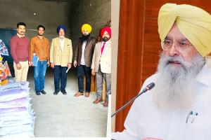 Malerkotla News: ਗੈਰ-ਕਾਨੂੰਨੀ ਕੀਟਨਾਸ਼ਕ ਵੇਚਣ ਵਾਲੀ ਹਰਿਆਣਾ ਅਧਾਰਤ ਕੰਪਨੀ ਵਿਰੁੱਧ ਮਾਲੇਰਕੋਟਲਾ ‘ਚ ਮਾਮਲਾ ਦਰਜ