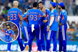 IND vs PAK: ਈਸ਼ਾਨ ਦੀ ਤੂਫਾਨੀ ਪਾਰੀ ਤੋਂ ਬਾਅਦ ਗੇਂਦਬਾਜ਼ਾਂ ਅੱਗੇ ਬੇਵੱਸ ਪਾਕਿਸਤਾਨ, ਭਾਰਤ ਦੀ ਵੱਡੀ ਜਿੱਤ