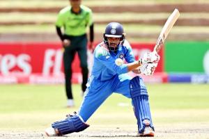 India vs Pakistan: ਕਨਿਸ਼ਕ ਚੌਹਾਨ ਦੇ ਸ਼ਾਨਦਾਰ ਪ੍ਰਦਰਸ਼ਨ ਸਦਕਾ, ਭਾਰਤ ਪਹੁੰਚਿਆ ਸੈਮੀਫਾਈਨਲ ’ਚ