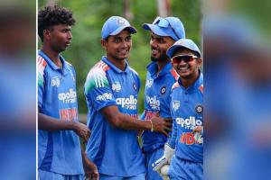 India Enters Semi Finals: ਰੋਮਾਂਚਕ ਮੈਚ ’ਚ ਪਾਕਿਸਤਾਨ ਨੂੰ ਹਰਾ ਕੇ ਭਾਰਤ ਪਹੁੰਚਿਆ ਸੈਮੀਫਾਈਨਲ ’ਚ
