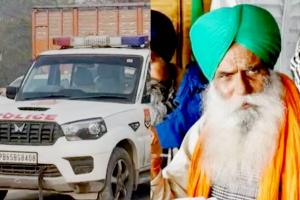 Punjab Farmers News: ਕਿਸਾਨ ਆਗੂ ਜਗਜੀਤ ਸਿੰਘ ਡੱਲੇਵਾਲ ਹਿਰਾਸਤ ’ਚ