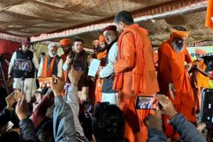 Khejri Bachao Andolan: ਜੰਡ ਦੇ ਰੁੱਖਾਂ ਦੀ ਸੁਰੱਖਿਆ ਬਰਕਰਾਰ, ਖੇਜੜੀ ਕੱਟਣ ’ਤੇ ਲੱਗੀ ਰੋਕ, ਅੰਦੋਲਨ ਨੂੰ ਬਰੇਕ!, ਸਰਕਾਰ ਨੇ ਨੋਟੀਫਿਕੇਸ਼ਨ ਕੀਤਾ ਜਾਰੀ