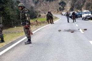 Kishtwar Encounter: ਕਿਸ਼ਤਵਾੜ ਮੁਕਾਬਲੇ ’ਚ ਜੈਸ਼-ਏ-ਮੁਹੰਮਦ ਦੇ ਦੋ ਅੱਤਵਾਦੀ ਢੇਰ, ਇੱਕ ਕਮਾਂਡਰ ਵੀ ਸ਼ਾਮਲ