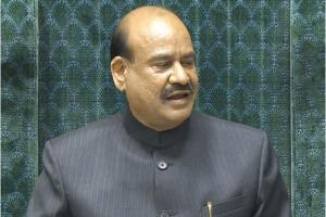 Lok Sabha Speaker: ਵਿਰੋਧੀ ਧਿਰ ਵੱਲੋਂ ਲੋਕ ਸਭਾ ਸਪੀਕਰ ਖ਼ਿਲਾਫ਼ ਬੇਭਰੋਸਗੀ ਮਤਾ ਪੇਸ਼