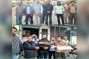 Medical College Lehragaga: ਬਾਬਾ ਹੀਰਾ ਸਿੰਘ ਭੱਠਲ ਕਾਲਜ ਨੂੰ ਮੈਡੀਕਲ ਕਾਲਜ ਬਣਾਉਣ ਲਈ MOU ਸਾਈਨ ਹੋਣ ’ਤੇ ਇਲਾਕੇ ’ਚ ਖੁਸ਼ੀ ਦੀ ਲਹਿਰ