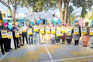 Navi Pulangh Campaign: ਅਧਿਆਪਕਾਂ ਅਤੇ ਲੋਕਾਂ ਦੇ ਸਾਂਝੇ ਯਤਨਾਂ ਨਾਲ ‘ਨਵੀਂ ਪੁਲਾਂਘ’ ਰਾਹੀਂ ਬੱਚਿਆਂ ਨੂੰ ਦਿੱਤਾ ਜਾਵੇਗਾ ਵੱਡਾ ਮੰਚ