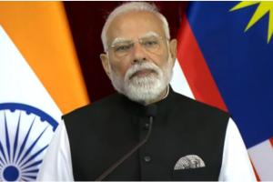 PM Modi Malaysia Visit: ਅੱਤਵਾਦ ‘ਤੇ ਕੋਈ ਦੋਹਰਾ ਮਾਪਦੰਡ ਨਹੀਂ ਅਤੇ ਕੋਈ ਸਮਝੌਤਾ ਨਹੀਂ: ਮਲੇਸ਼ੀਆ ’ਚ ਬੋਲੇ ਪ੍ਰਧਾਨ ਮੰਤਰੀ ਮੋਦੀ
