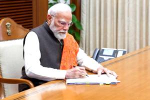 PM Modi New Schemes: ਪ੍ਰਧਾਨ ਮੰਤਰੀ ਮੋਦੀ ਨੇ ਔਰਤਾਂ, ਨੌਜਵਾਨਾਂ ਅਤੇ ਕਿਸਾਨਾਂ ਨਾਲ ਸਬੰਧਤ ਯੋਜਨਾਵਾਂ ਨੂੰ ਦਿੱਤੀ ਮਨਜ਼ੂਰੀ