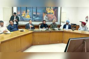 Punjab Government News: ਸਫ਼ਾਈ ਕਰਮਚਾਰੀ ਕਮਿਸ਼ਨ ਸਫ਼ਾਈ ਕਰਮਚਾਰੀਆਂ ਦੀ ਭਲਾਈ ਲਈ ਵਚਨਬੱਧ : ਗਰੇਵਾਲ