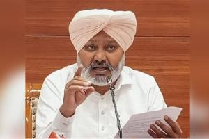 Punjab News: ਭਗਵੰਤ ਮਾਨ ਸਰਕਾਰ ਦੇ ਪੰਜਾਬ ਟ੍ਰੇਡ ਕਮਿਸ਼ਨ ਦੀ ਸ਼ੁਰੂਆਤ, ਵਪਾਰੀਆਂ ਨੂੰ ਹੋਵੇਗਾ ਫਾਇਦਾ