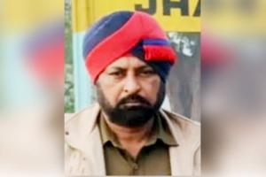 Sad News: ਡਿਊਟੀ ਦੌਰਾਨ ਪੁਲਿਸ ਮੁਲਾਜ਼ਮ ਦੀ ਦਿਲ ਦਾ ਦੌਰਾ ਪੈਣ ਕਾਰਨ ਮੌਤ
