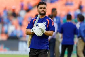 Rinku Singh: ਰਿੰਕੂ ਸਿੰਘ ਅਲੀਗੜ੍ਹ ਤੋਂ ਕੋਲਕਾਤਾ ਲਈ ਰਵਾਨਾ, ਟੀਮ ਇੰਡੀਆ ’ਚ ਹੋਣਗੇ ਸ਼ਾਮਲ