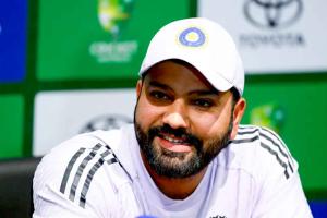 Rohit Sharma Retirement: 2027 ਦਾ ਇੱਕ ਰੋਜ਼ਾ ਵਿਸ਼ਵ ਕੱਪ ਖੇਡਣ ਬਾਰੇ ਰੋਹਿਤ ਸ਼ਰਮਾ ਦਾ ਆਇਆ ਵੱਡਾ ਬਿਆਨ, ਜਾਣੋ