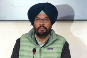 ਸੁਨੀਲ ਜਾਖੜ ਪੰਜਾਬੀਆਂ ਨੂੰ ਗੁੰਮਰਾਹ ਕਰ ਰਹੇ ਹਨ, ਭਾਰਤ-ਅਮਰੀਕਾ ਸੌਦਾ ਕਿਸਾਨ ਵਿਰੋਧੀ ਅਤੇ ਦੇਸ਼ ਵਿਰੋਧੀ: ਕੁਲਦੀਪ ਧਾਲੀਵਾਲ