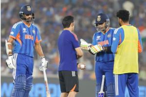 Suryakumar Yadav: ਦੱਖਣੀ ਅਫਰੀਕਾ ਦੇ ਹੱਥੋਂ ਹਾਰ ਤੋਂ ਬਾਅਦ ਕਪਤਾਨ ਸੂਰਿਆ ਕੁਮਾਰ ਯਾਦਵ ਦਾ ਆਇਆ ਵੱਡਾ ਬਿਆਨ, ਜਾਣੋ