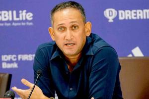 Ajit Agarkar: ਕੀ 2027 ਵਿਸ਼ਵ ਕੱਪ ਤੱਕ ਮੁੱਖ ਚੋਣਕਾਰ ਬਣੇ ਰਹਿਣਗੇ ਅਜੀਤ ਅਗਰਕਰ? BCCI ਨੂੰ ਕਾਰਜ਼ਕਾਲ ਵਧਾਉਣ ਦੀ ਕੀਤੀ ਮੰਗ