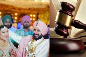 Anmol Gagan Maan: ‘ਆਪ’ ਵਿਧਾਇਕ ਅਨਮੋਲ ਗਗਨ ਮਾਨ ਦੇ ਪਤੀ ਸ਼ਾਹਬਾਜ਼ ਸਿੰਘ ਸੋਹੀ ਸਮੇਤ ਤਿੰਨ ਨੂੰ ਦੋ ਸਾਲ ਕੈਦ ਦੀ ਸਜ਼ਾ