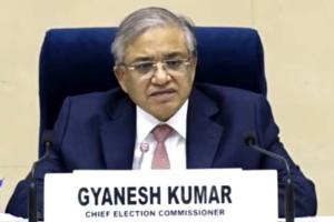 Assembly Election Dates: ਆਸਾਮ, ਪੱਛਮੀ ਬੰਗਾਲ ਸਮੇਤ ਚਾਰ ਰਾਜਾਂ ਅਤੇ ਇੱਕ ਕੇਂਦਰ ਸ਼ਾਸਤ ਪ੍ਰਦੇਸ਼ ਲਈ ਚੋਣਾਂ ਦੀਆਂ ਤਰੀਕਾਂ ਦਾ ਐਲਾਨ, ਜਾਣੋ