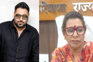 Tateeree Song: ‘ਟਟੀਰੀ’ ਦੇ ਵਿਵਾਦ ਤੋਂ ਬਾਅਦ ਗਾਇਕ ਬਾਦਸ਼ਾਹ ‘ਤੇ ਗ੍ਰਿਫ਼ਤਾਰੀ ਦੀ ਤਲਵਾਰ