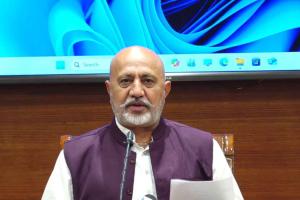 Baltej Pannu: ‘ਯੁੱਧ ਨਸ਼ਿਆਂ ਵਿਰੁੱਧ’ ਦਾ ਇੱਕ ਸਾਲ, 36,178 ਐਫਆਈਆਰ, 51,648 ਗ੍ਰਿਫਤਾਰੀਆਂ, ਭਗਵੰਤ ਮਾਨ ਸਰਕਾਰ ਦੀ ਨਸ਼ਿਆਂ ਵਿਰੁੱਧ ਜੰਗ ਹੋਰ ਤੇਜ਼: ਬਲਤੇਜ ਪੰਨੂ