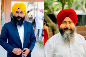 BKU Sidhupur Protest: ਬੈਂਕ ਮੈਨੇਜਰ ਖ਼ਿਲਾਫ਼ BKU ਸਿੱਧੂਪੁਰ ਦਾ ਰੋਸ ਪ੍ਰਦਰਸ਼ਨ