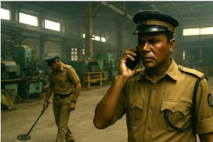 Bomb Threat: ਮੋਗਾ ਦੇ ਤਿੰਨ ਸਰਕਾਰੀ ਸਕੂਲਾਂ ਨੂੰ ਬੰਬ ਨਾਲ ਉਡਾਉਣ ਦੀ ਧਮਕੀ