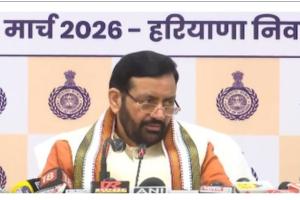 Haryana News: ਹਰਿਆਣਾ ’ਚ 4,032 ਸਰਕਾਰੀ ਪੈਟਰੋਲ ਪੰਪ ਚਾਲੂ: ਮੁੱਖ ਮੰਤਰੀ ਨਾਇਬ ਸੈਣੀ