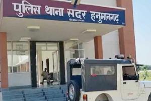 Crime News: ਤੇਜ਼ਧਾਰ ਕਾਪਾ ਲੈ ਕੇ ਘੁੰਮ ਰਿਹਾ ਨੌਜਵਾਨ ਗ੍ਰਿਫ਼ਤਾਰ