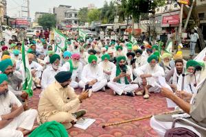 Faridkot News: ਸੁਖਵੰਤ ਸਿੰਘ ਪੱਕਾ ਬਣੇ ਯੂਥ ਵਿੰਗ ਦੇ ਸਟੇਟ ਜੁਆਇੰਟ ਸੈਕਟਰੀ