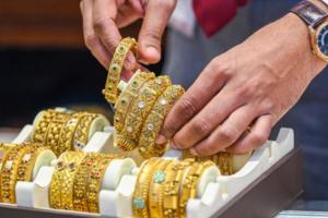 Gold Price Drop: ਅਮਰੀਕਾ-ਈਰਾਨ ਜੰਗ ਕਾਰਨ ਸੋਨੇ ’ਚ ਆਈ 17 ਸਾਲਾਂ ਵਿੱਚ ਸਭ ਤੋਂ ਵੱਡੀ ਗਿਰਾਵਟ