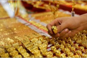 Gold Prices : ਇਜ਼ਰਾਈਲ-ਈਰਾਨ ਜੰਗ: ਸੋਨਾ-ਚਾਂਦੀ ਦੀ ਕੀਮਤਾਂ ’ਚ ਹੋਇਆ ਭਾਰੀ ਵਾਧਾ, ਜਾਣੋ