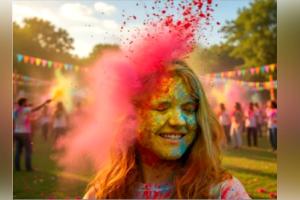 Happy Holi: ਹੋਲੀ ਤੋਂ ਬਾਅਦ ਸਰੀਰ ਨੂੰ ਡੀਟਾਕਸ ਕਰਨਾ ਜ਼ਰੂਰੀ, ਇਹਨਾਂ ਆਸਾਨ ਸਟੈਪਾਂ ਨਾਲ ਕਰੋ ਖੁਦ ਨੂੰ ਰਿਕਵਰ