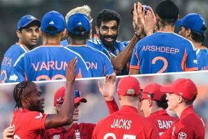 India Vs England: ਆਈਸੀਸੀ ਟੂਰਨਾਮੈਂਟ ’ਚ ਪੰਜਵੀਂ ਵਾਰ ਹੋਵੇਗਾ ਭਾਰਤ ਤੇ ਇੰਗਲੈਂਡ ਦਾ ਸੈਮੀਫਾਈਨਲ