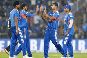 India vs Ireland: ਟੀਮ ਇੰਡੀਆ ਜੂਨ ’ਚ ਆਇਰਲੈਂਡ ਦੌਰੇ ’ਤੇ ਜਾਵੇਗੀ, 2 ਮੈਚਾਂ ਦੀ ਹੋਵੇਗੀ ਟੀ20 ਸੀਰੀਜ਼