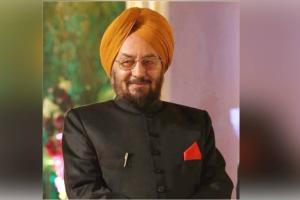 Lal Singh Passed Away: ਕਾਂਗਰਸ ਦੇ ਵੱਡੇ ਆਗੂ ਲਾਲ ਸਿੰਘ ਦਾ ਦੇਹਾਂਤ, ਡਕਾਲਾ ਤੋਂ ਬਣੇ ਸਨ ਪਹਿਲੀ ਵਾਰ ਵਿਧਾਇਕ