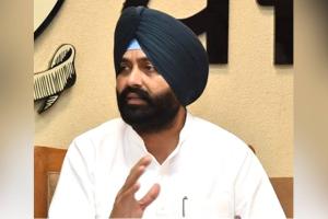 Laljit Singh Bhullar Arrested: ਲਾਲਜੀਤ ਸਿੰਘ ਭੁੱਲਰ ਗ੍ਰਿਫ਼ਤਾਰ, ਗਗਨਦੀਪ ਸਿੰਘ ਰੰਧਾਵਾ ਖੁਦਕੁਸ਼ੀ ਮਾਮਲੇ ’ਚ ਕਾਰਵਾਈ