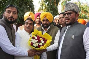 Malerkotla Medical College: ਮਲੇਰਕੋਟਲਾ ਨੂੰ ਮਿਲਿਆ ਮੈਡੀਕਲ ਕਾਲਜ, 100 ਐਮਬੀਬੀਐਸ ਸੀਟਾਂ ਦਾ ਐਲਾਨ