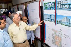 Medical Education: ਭਗਵੰਤ ਮਾਨ ਸਰਕਾਰ ਨੇ ਮੈਡੀਕਲ ਸਿੱਖਿਆ ਦਾ ਕੀਤਾ ਵਿਸਥਾਰ, ਮਹੀਨੇ ਦੇ ਅੰਦਰ ਦੂਜੇ ਇੰਸਟੀਚਿਊਟ ਦਾ ਐਲਾਨ : ਡਾ. ਬਲਬੀਰ ਸਿੰਘ