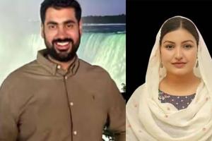 MLA Anmol Gagan Maan: ਵਿਧਾਇਕ ਅਨਮੋਲ ਗਗਨ ਮਾਨ ਦੇ ਪਤੀ ਦੀ ਸਜ਼ਾ ’ਤੇ ਰੋਕ