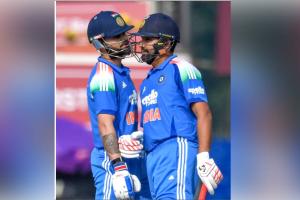 ODI Cricket: ਰੋਹਿਤ ਦਾ ਪ੍ਰਭਾਵ, ਵਿਰਾਟ ਦੀ ਪ੍ਰਸਿੱਧੀ ਦਾ ਅਸਰ, ਵਧ ਸਕਦੀ ਹੈ ਵਨਡੇ ਮੈਚਾਂ ਦੀ ਗਿਣਤੀ