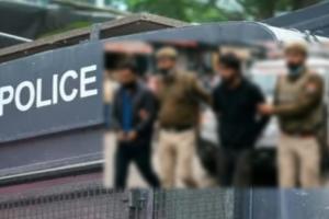 Punjab News: ਮਲੇਰਕੋਟਲਾ ’ਚ 15 ਸਾਲਾਂ ਤੋਂ ਰਹਿ ਰਹੇ ਦੋ ਪਾਕਿਸਤਾਨੀ ਅੱਤਵਾਦੀ ਗ੍ਰਿਫ਼ਤਾਰ