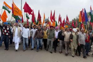 PRTC Employees News: ਤਨਖਾਹਾਂ ਨਾ ਮਿਲਣ ’ਤੇ ਭੜਕੇ ਪੀਆਰਟੀਸੀ ਕਾਮੇ, ਪੜ੍ਹੋ ਪੂਰੀ ਖਬਰ