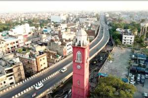 Punjab Budget: ਪੰਜਾਬ ਬਜਟ ’ਚ ਲੁਧਿਆਣਾ ਲਈ ਵੱਡੇ ਐਲਾਨ, ਬਣੇਗਾ ਮੈਡੀਕਲ ਕਾਲਜ