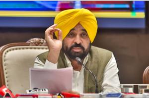 Punjab News: ‘ਆਪ’ ਪੰਜਾਬ ਨੇ ਪ੍ਰਤਾਪ ਬਾਜਵਾ ‘ਤੇ ਗੁੰਮਰਾਹ ਕਰਨ ਦਾ ਲਗਾਇਆ ਦੋਸ਼