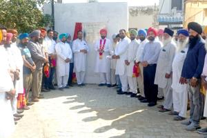 Punjab New Projects: ਸੁਖਬੀਰ ਬਾਦਲ ਟਿਊਵਬੈੱਲਾਂ ਦੇ ਕੁਨੈਕਸ਼ਨ ਦੇਣ ਦੇ ਨਾਂਅ ’ਤੇ ਲੋਕਾਂ ਨੂੰ ਕਰ ਰਿਹੈ ਗੁੰਮਰਾਹ : ਵਿਧਾਇਕ ਰਾਏ