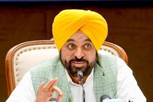 Punjab News: ਸਿੱਖਿਆ ’ਚ ਪੰਜਾਬ ਨੰਬਰ-1, ਕੇਰਲਾ ਨੂੰ ਪਛਾੜਿਆ : ਭਗਵੰਤ ਮਾਨ