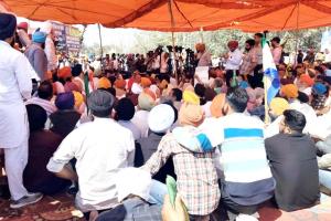 Punjab Police Encounter News: ਰਣਜੀਤ ਸਿੰਘ ਐਨਕਾਉਂਟਰ ਮਾਮਲਾ- ਪਰਿਵਾਰ ਨੇ ਇਨਸਾਫ਼ ਲਈ ਲਾਇਆ ਧਰਨਾ