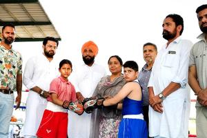 Punjab Sports News: ਪੰਜਾਬ ’ਚ ਖੇਡਾਂ ਨੂੰ ਉਤਸ਼ਾਹਿਤ ਕਰਨ ਲਈ ਨਵੇਂ ਕੋਚ ਭਰਤੀ ਕੀਤੇ ਜਾਣਗੇ : ਡਾ. ਬਲਜੀਤ ਕੌਰ