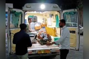 Sad News: ਭੈਣ ਦੇ ਵਿਆਹ ਤੋਂ ਪਹਿਲਾਂ ਘਰ ’ਚ ਸੋਗ, ਸੜਕ ਹਾਦਸੇ ’ਚ ਨੌਜਵਾਨ ਦੀ ਮੌਤ ਤੇ ਦੂਜੇ ਦੀ ਹਾਲਤ ਗੰਭੀਰ